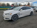Ford Fusion 2013
