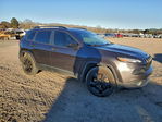 Jeep Cherokee 2016