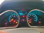 Chevrolet Traverse 2010