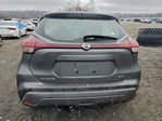 Nissan Kicks 2021