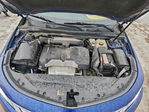 Chevrolet Impala 2014