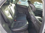 Ford Fusion 2013