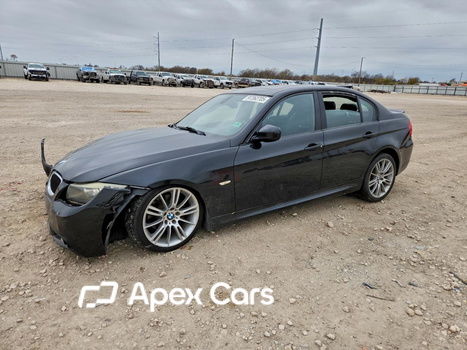 BMW Series 3 2010 - Image 1 of 13