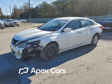 Nissan Altima 2017 - Image 1 of 14