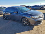 Subaru Impreza 2022