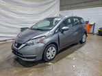Nissan Versa 2017