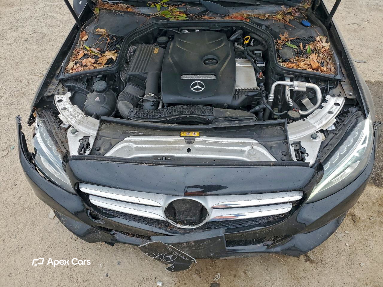 Mercedes-Benz  2016