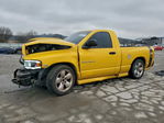 Dodge RAM 2004