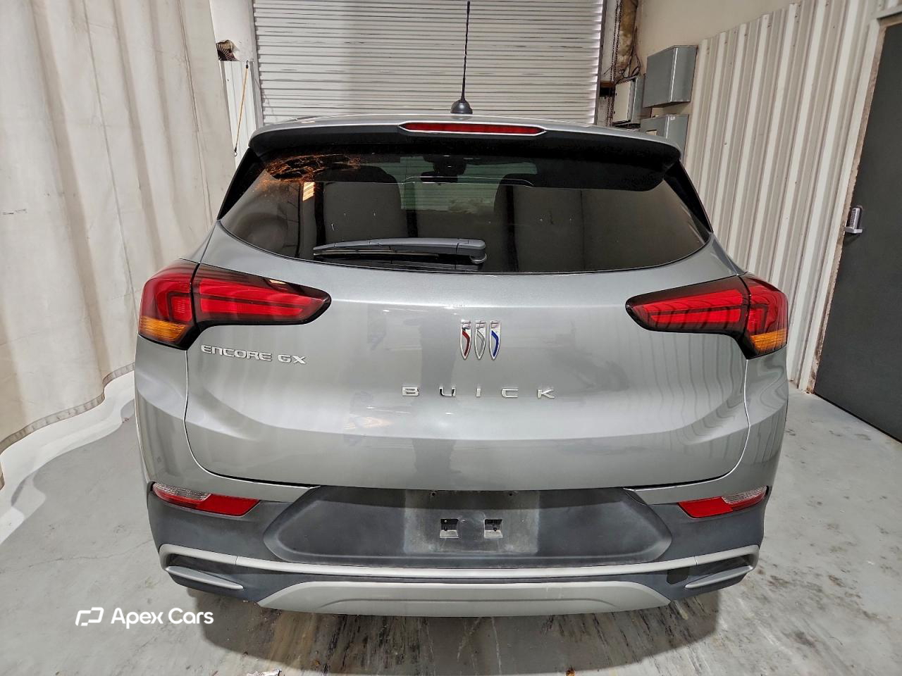 Buick Encore 2025