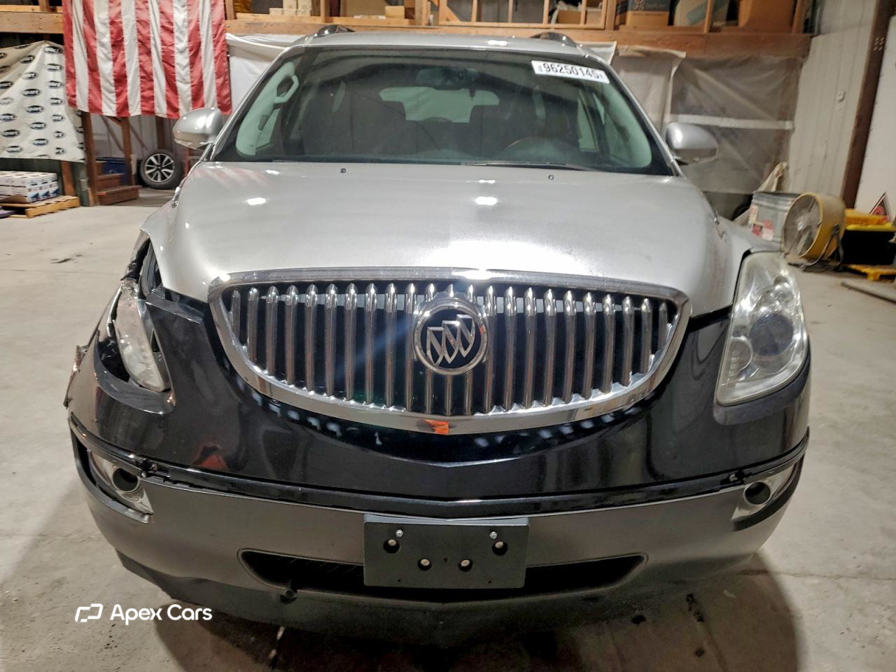 Buick Enclave 2008