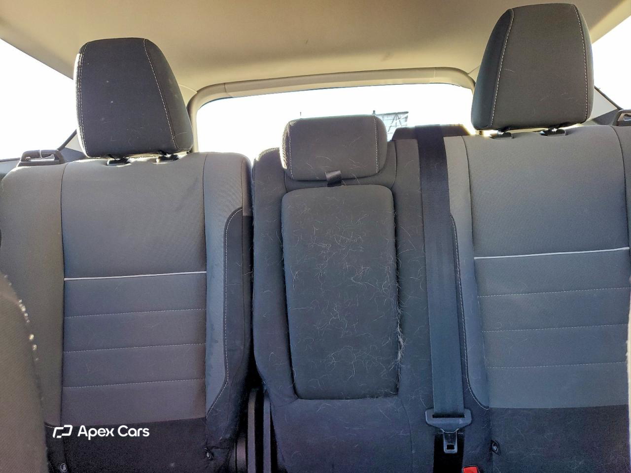 Ford Escape 2014