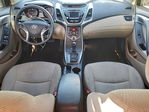 Hyundai Elantra 2016