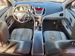 GMC Terrain 2011
