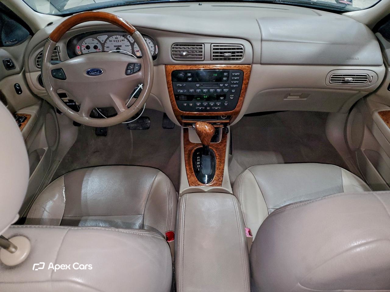 Ford Taurus 2003
