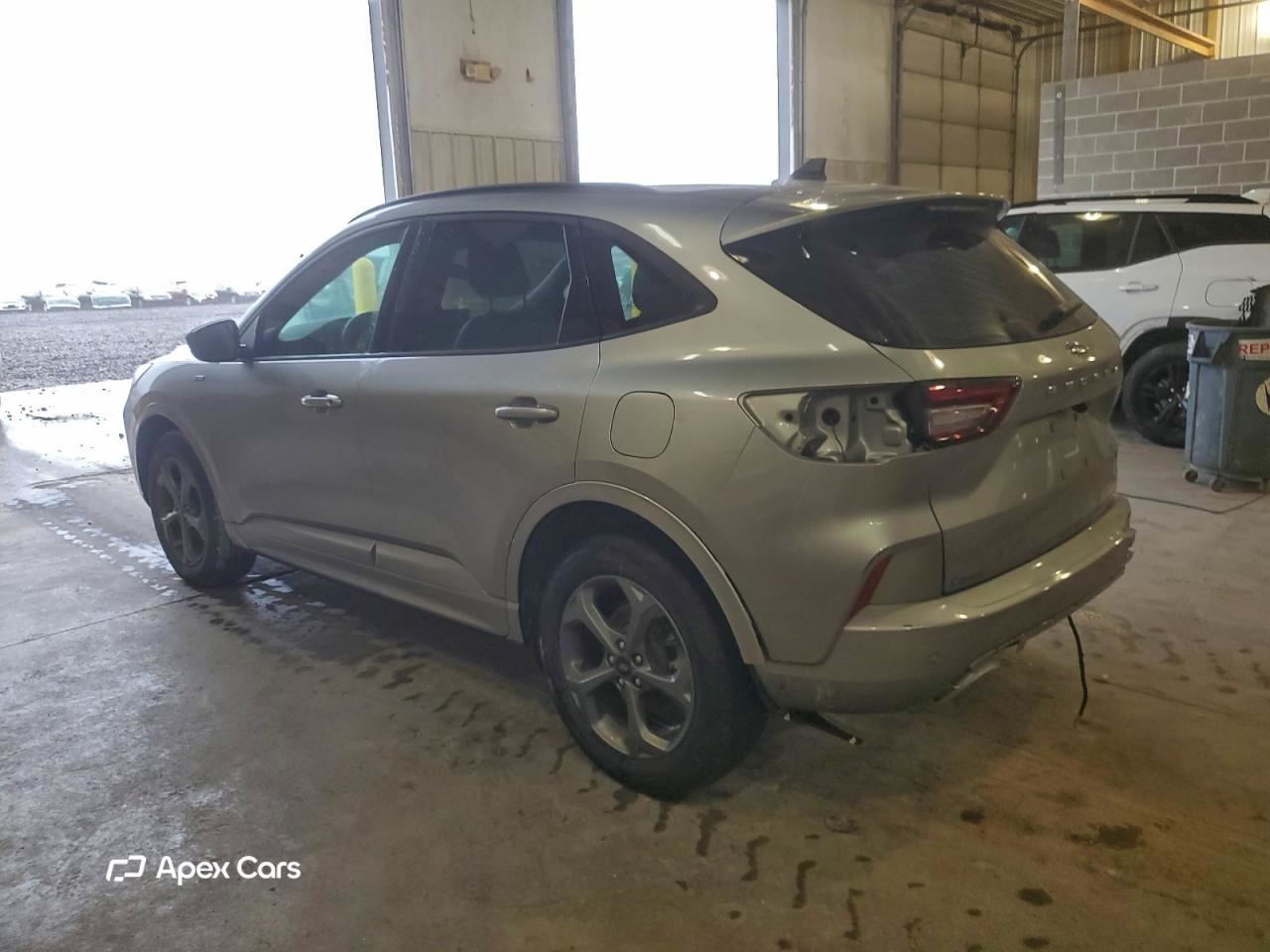 Ford Escape 2023