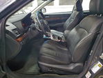 Subaru Legacy 2013