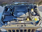 Jeep Wrangler 2015