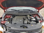 Ford Explorer 2012