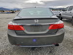 Honda Accord 2014