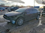 Buick LaCrosse 2012