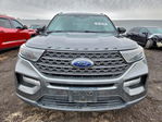 Ford Explorer 2022