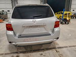 Toyota Highlander 2010