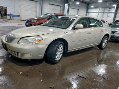 Buick Lucerne 2007 - Zdjęcie 1 z 12