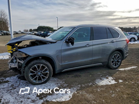 BMW X5 2018 - Image 1 of 13