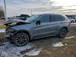 BMW X5 2018