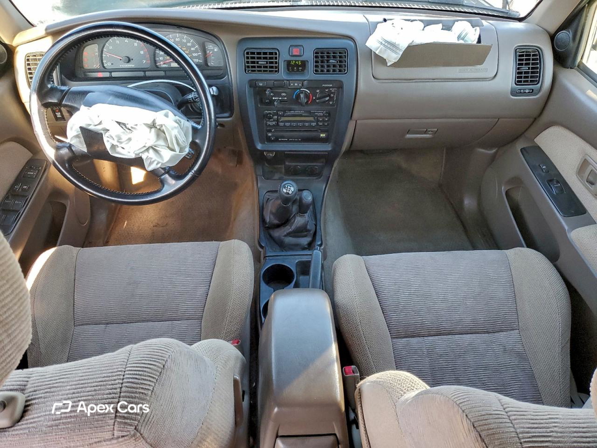 Toyota 4Runner 1999