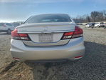 Honda Civic 2014