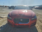 Jaguar XE 2017