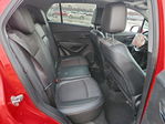 Chevrolet Trax 2017