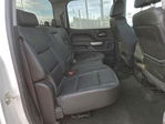 Chevrolet Silverado 2016