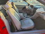 Ford Mustang 2002