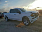 Chevrolet Silverado 2022