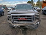 GMC Sierra 2015