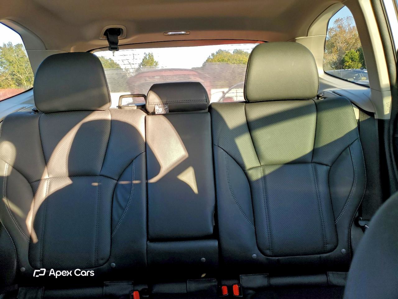 Subaru Forester 2020