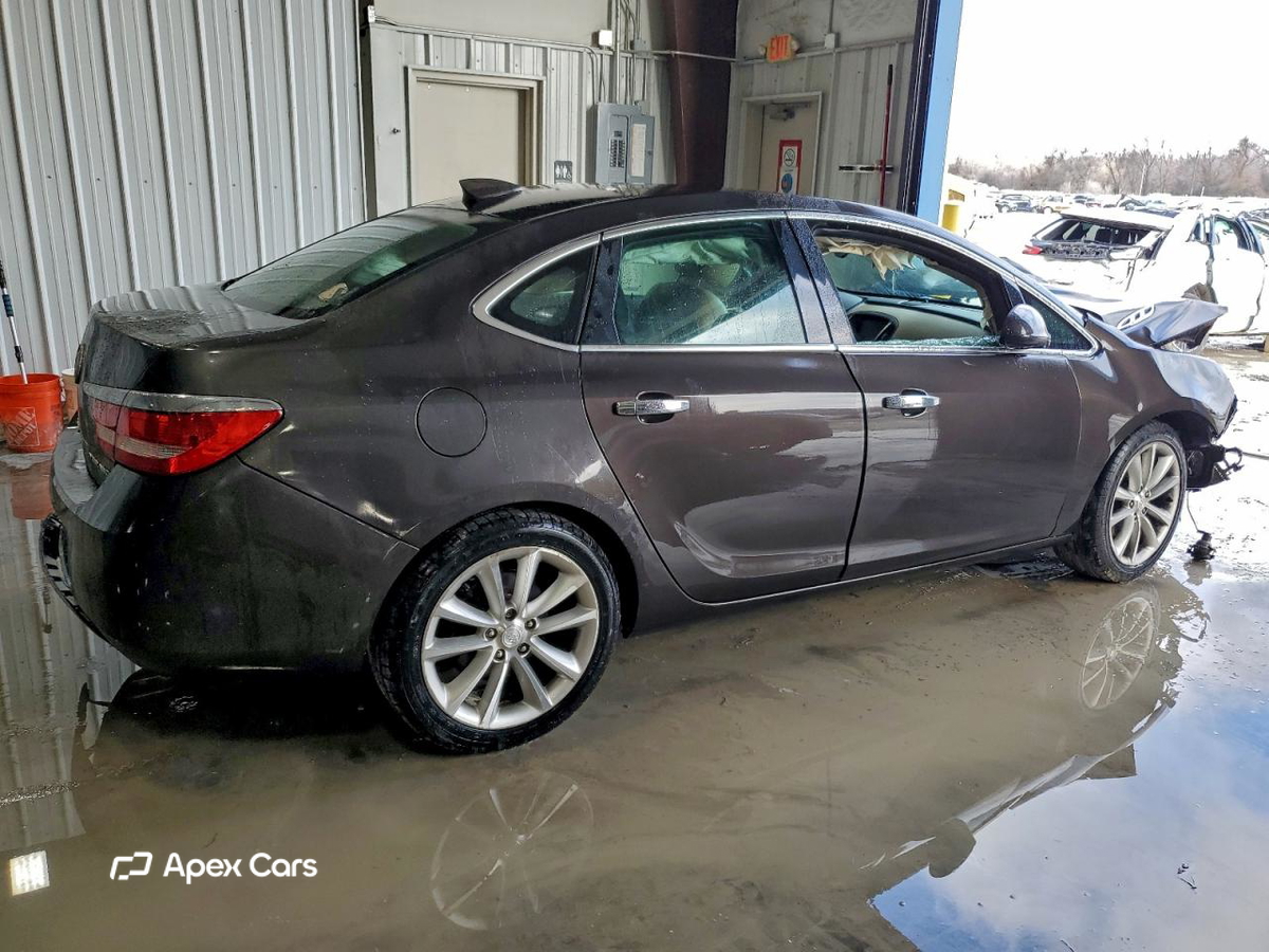 Buick Verano 2015