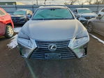 Lexus NX 2019