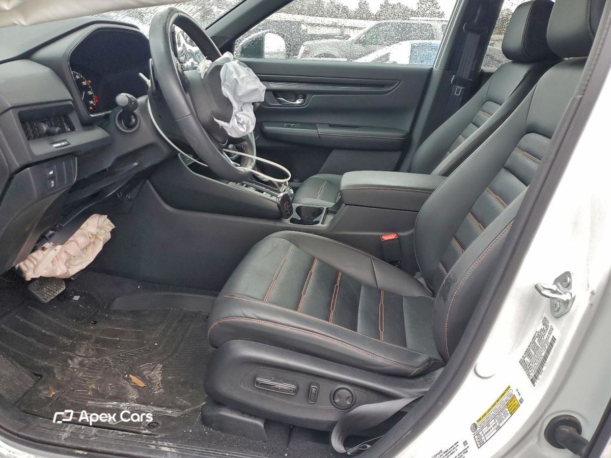 Honda CR-V 2024