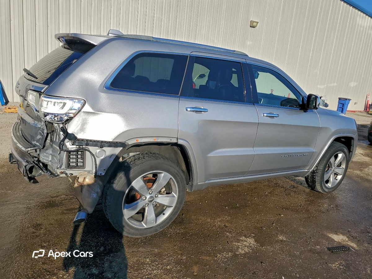 Jeep Cherokee 2014