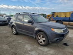 Subaru Forester 2010