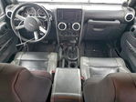 Jeep Wrangler 2010