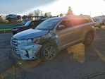 Toyota Highlander 2018