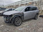 Jeep Compass 2017