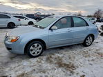 Kia Spectra 2008