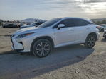 Lexus RX 2016