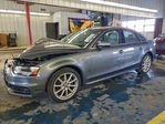 Audi A4 2016