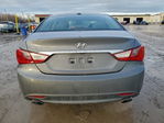 Hyundai Sonata 2012